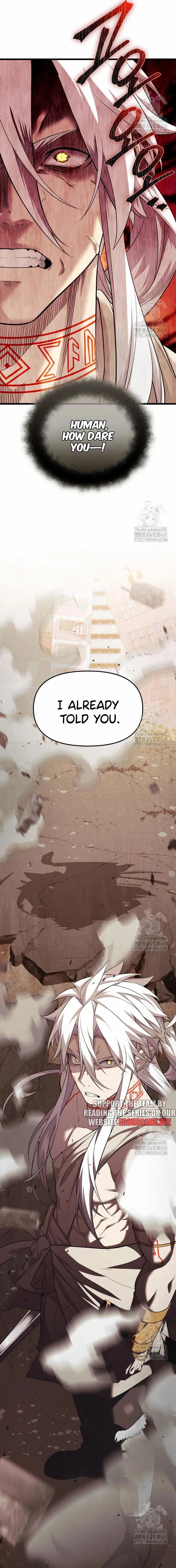 Read I Obtained a Mythic Item Manga Online