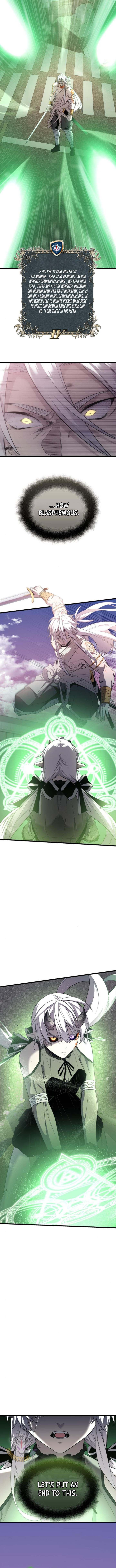 Read I Obtained a Mythic Item Manga Online