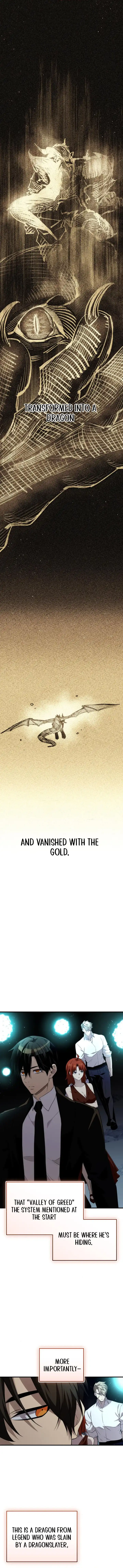 Read I Obtained a Mythic Item Manga Online