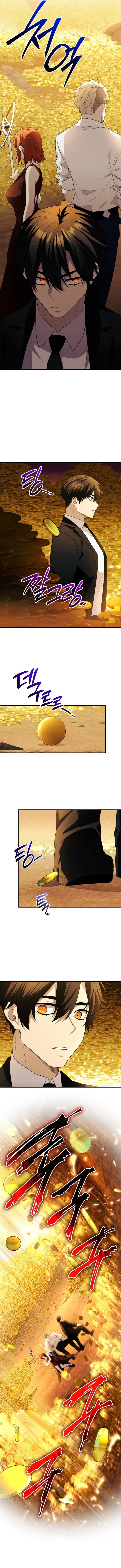 Read I Obtained a Mythic Item Manga Online