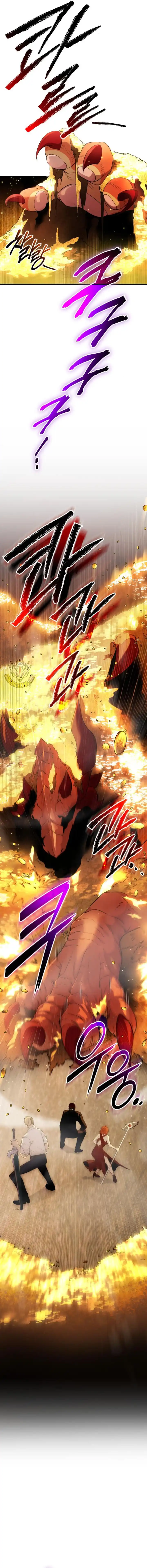 Read I Obtained a Mythic Item Manga Online