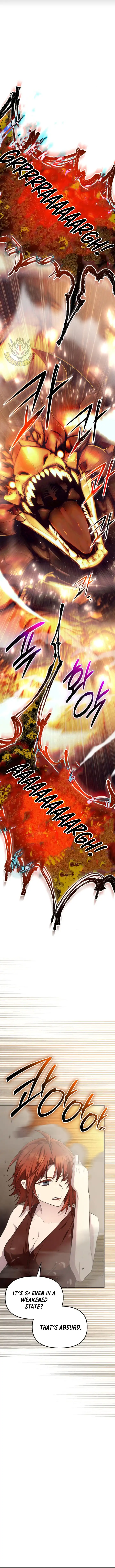 Read I Obtained a Mythic Item Manga Online