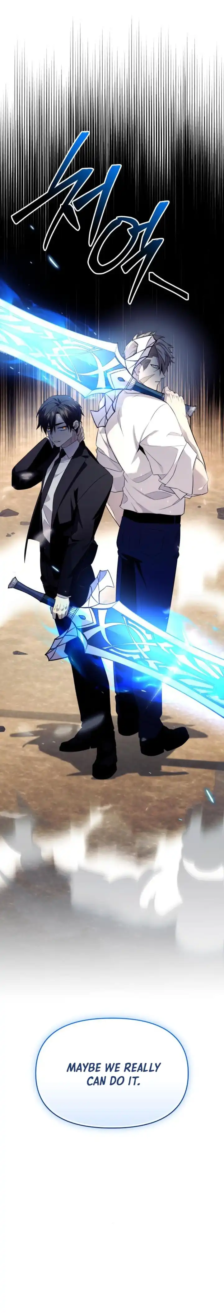 Read I Obtained a Mythic Item Manga Online