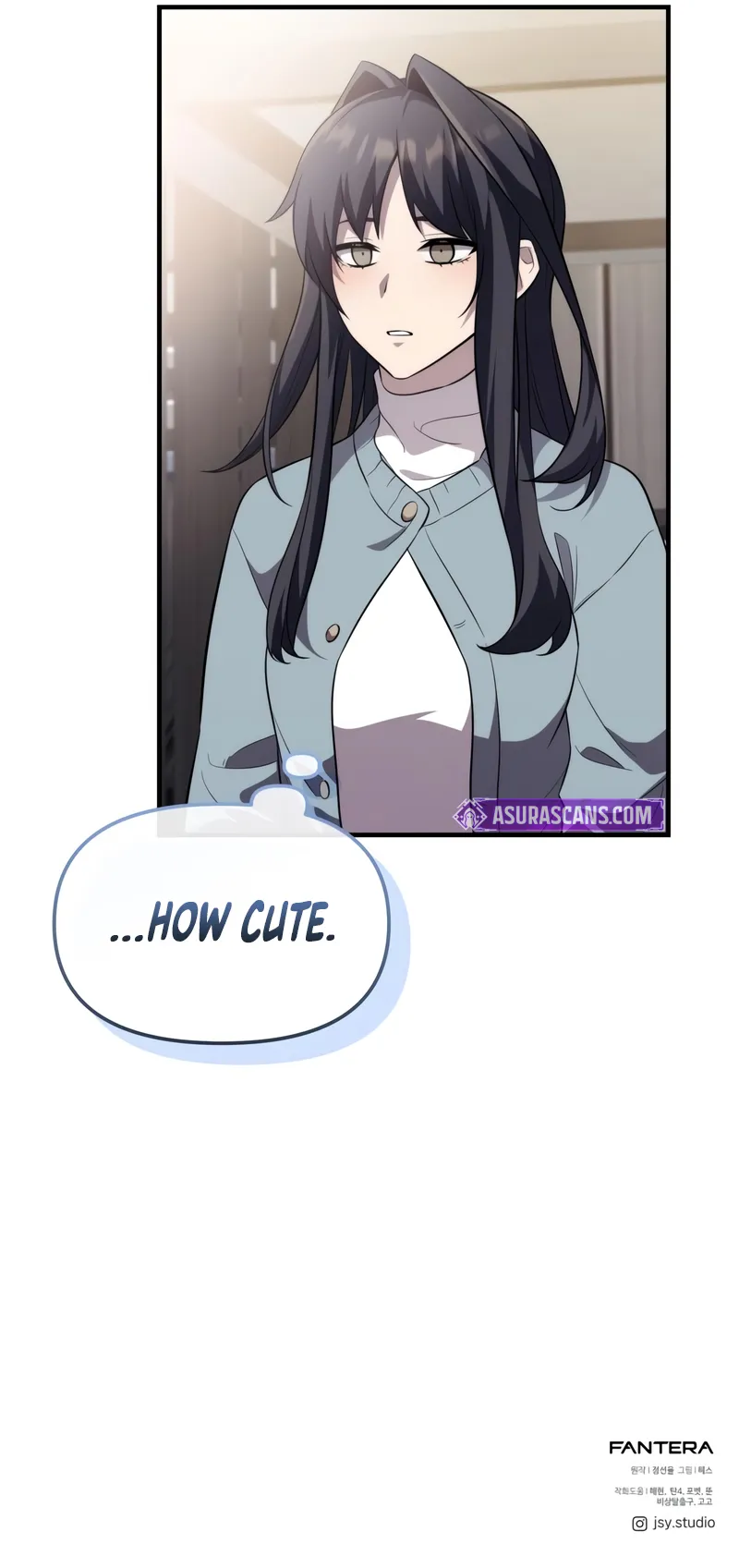 Read I Obtained a Mythic Item Manga Online