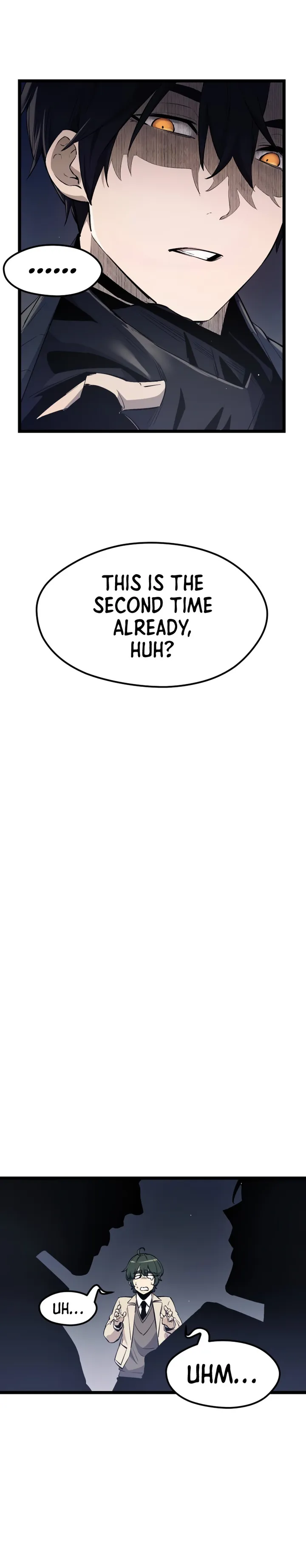 Read I Obtained a Mythic Item Manga Online