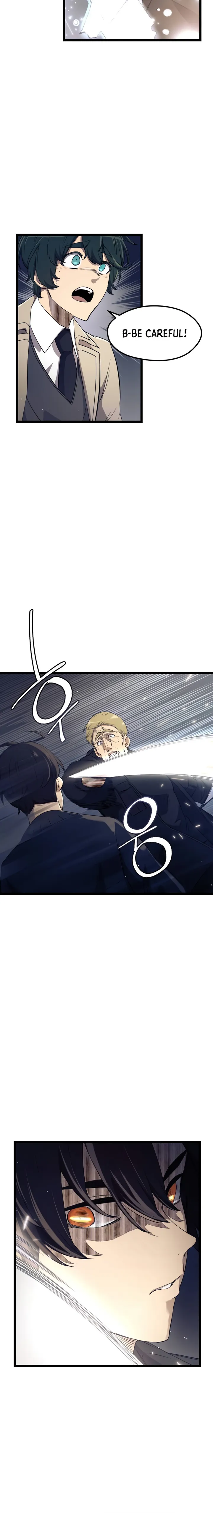 Read I Obtained a Mythic Item Manga Online