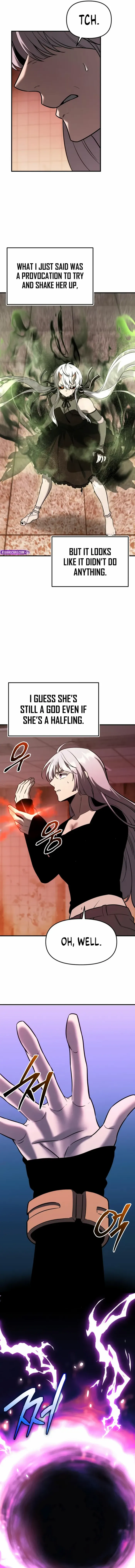 Read I Obtained a Mythic Item Manga Online