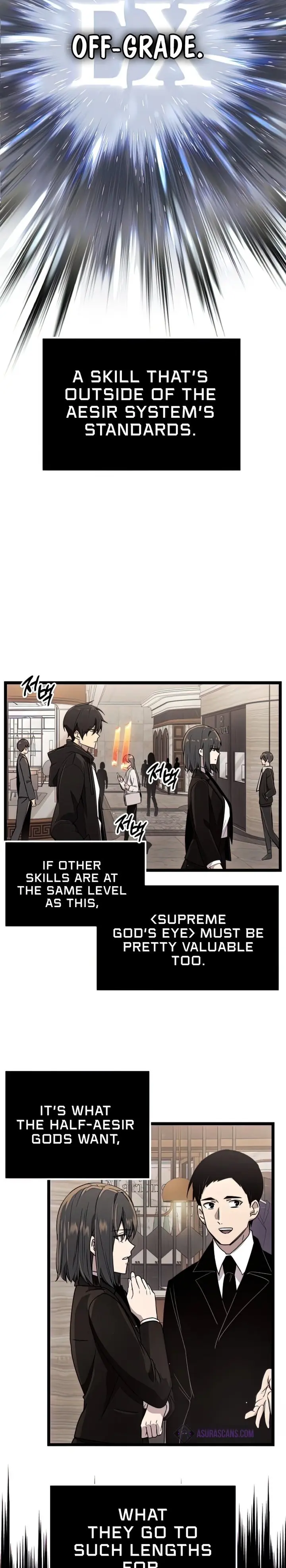 Read I Obtained a Mythic Item Manga Online