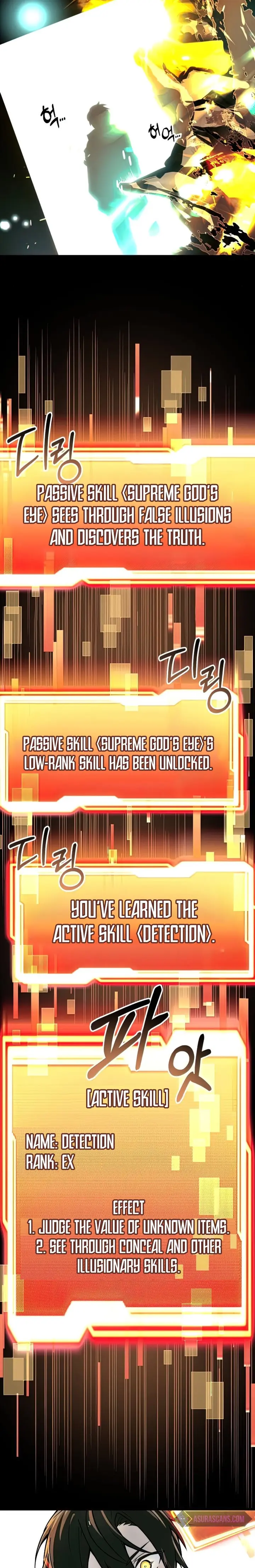 Read I Obtained a Mythic Item Manga Online