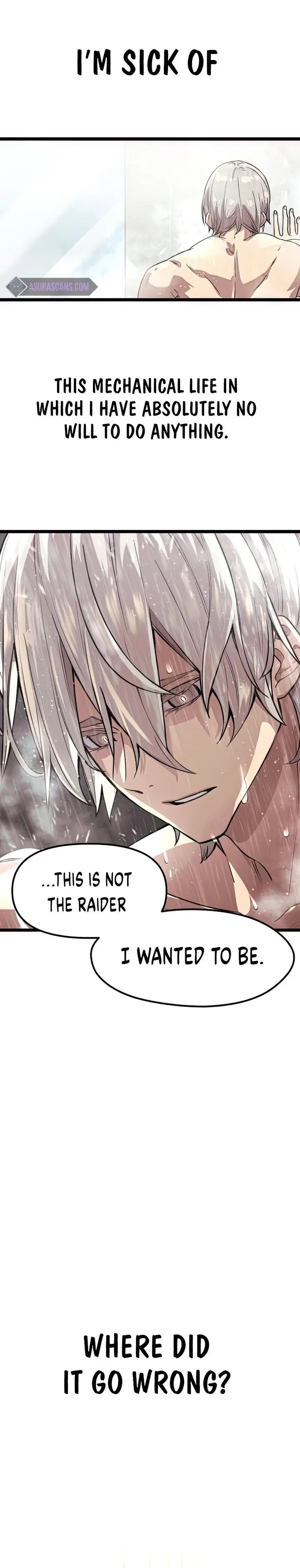 Read I Obtained a Mythic Item Manga Online