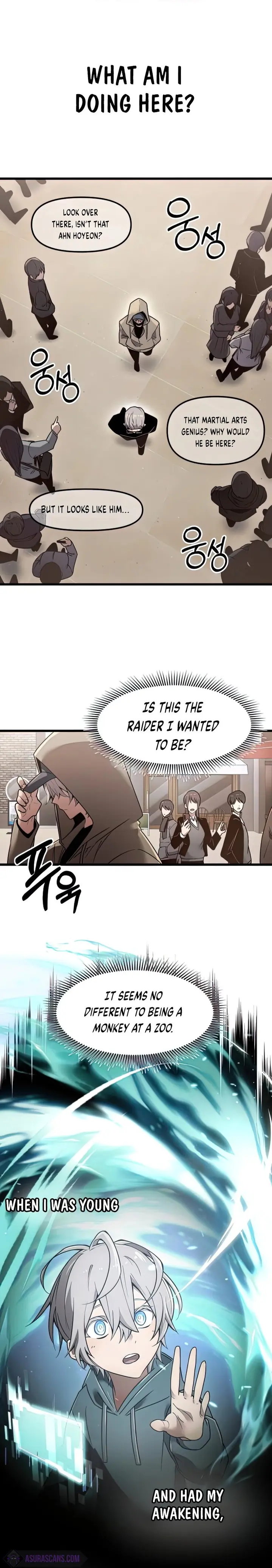 Read I Obtained a Mythic Item Manga Online