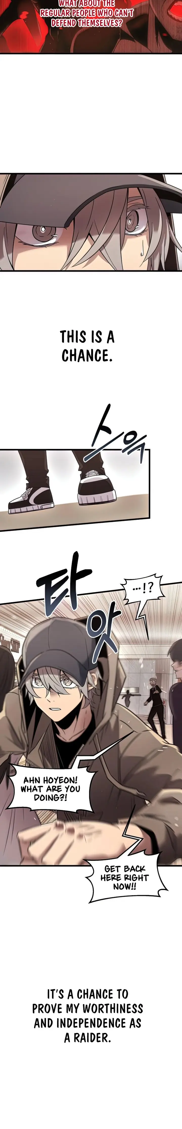Read I Obtained a Mythic Item Manga Online