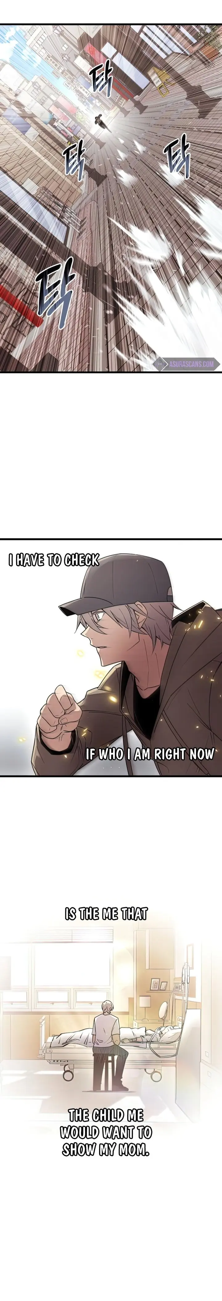 Read I Obtained a Mythic Item Manga Online
