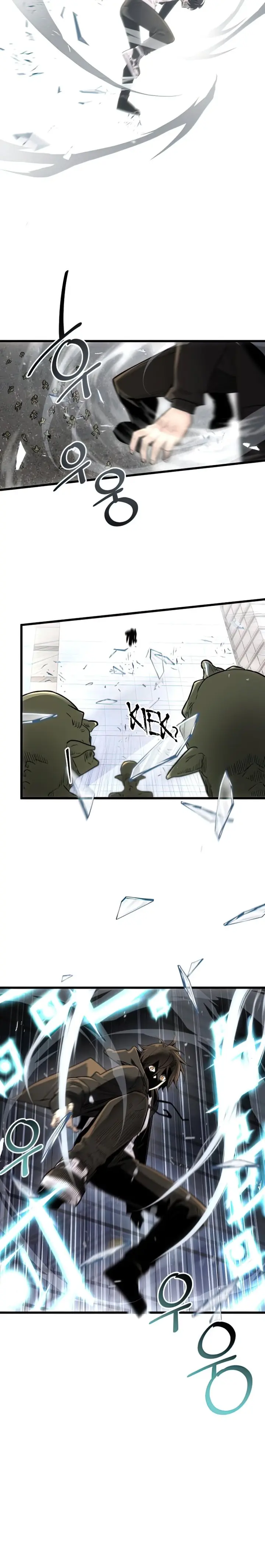 Read I Obtained a Mythic Item Manga Online