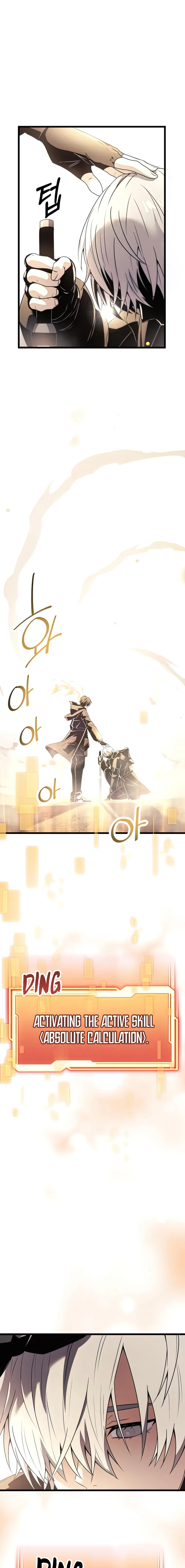 Read I Obtained a Mythic Item Manga Online