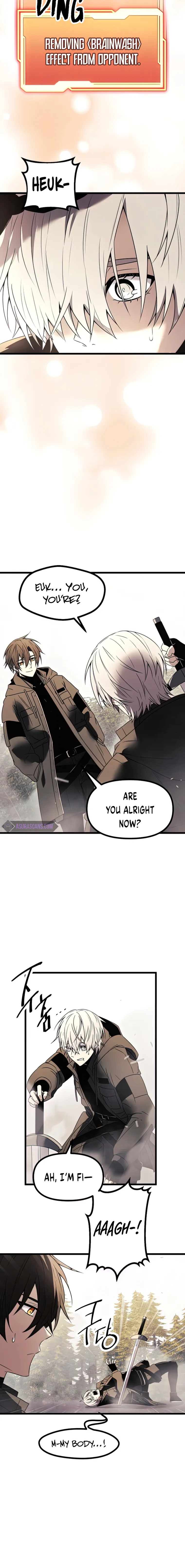 Read I Obtained a Mythic Item Manga Online