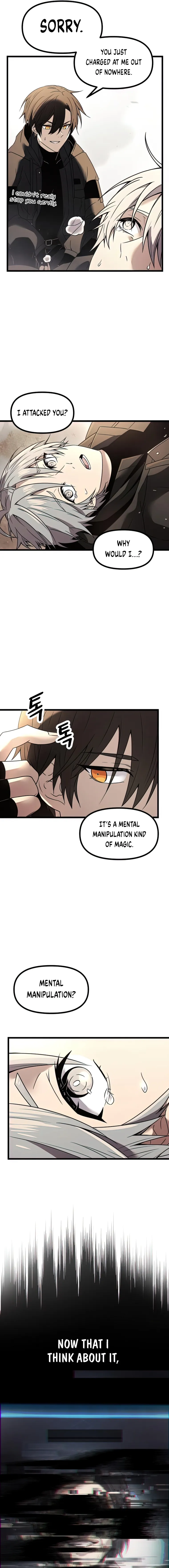 Read I Obtained a Mythic Item Manga Online