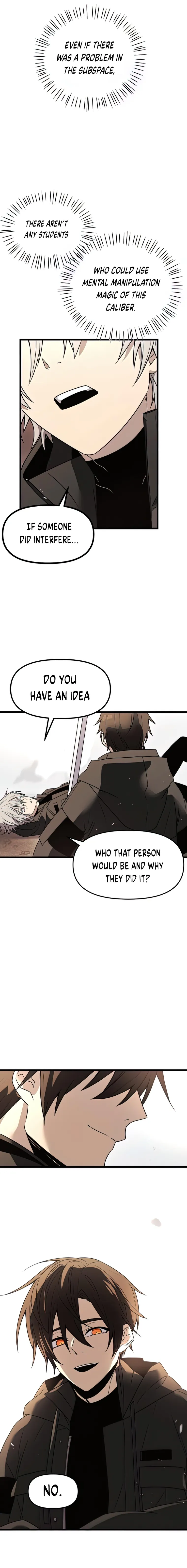 Read I Obtained a Mythic Item Manga Online
