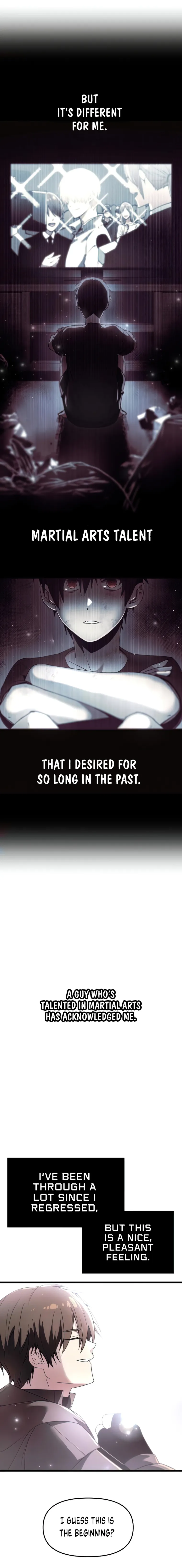 Read I Obtained a Mythic Item Manga Online
