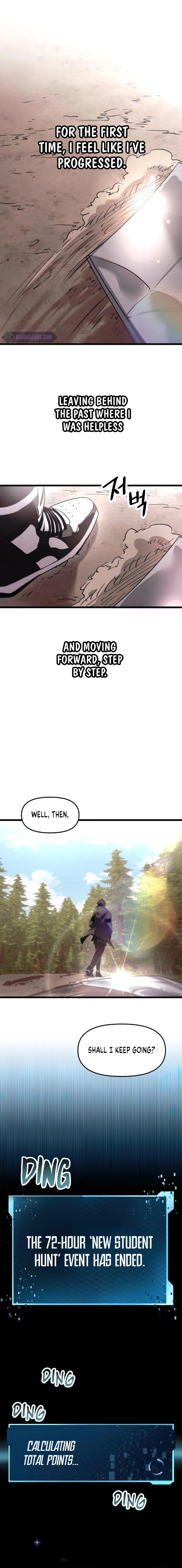 Read I Obtained a Mythic Item Manga Online