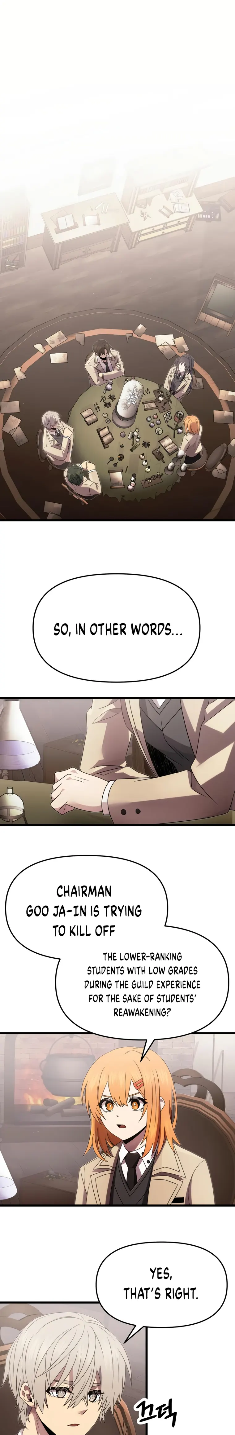 Read I Obtained a Mythic Item Manga Online