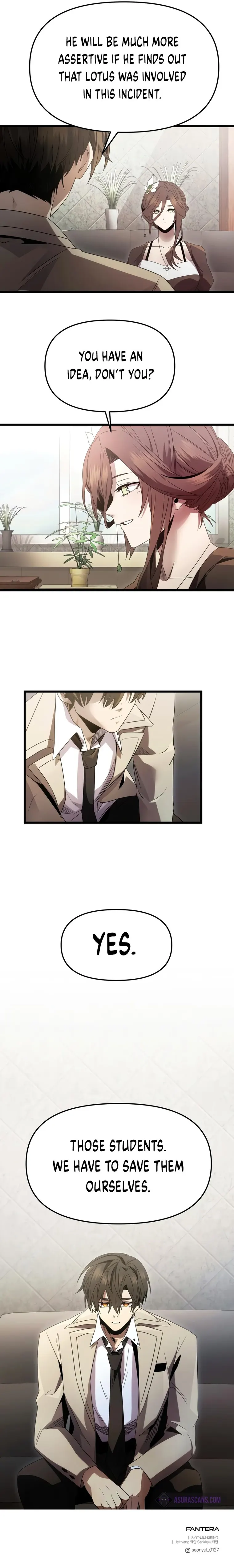 Read I Obtained a Mythic Item Manga Online