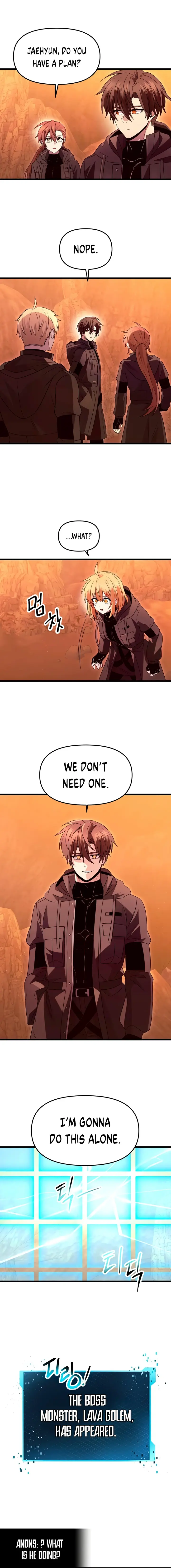 Read I Obtained a Mythic Item Manga Online