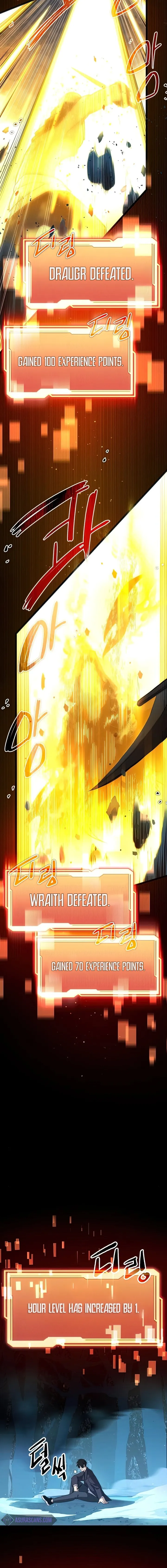 Read I Obtained a Mythic Item Manga Online