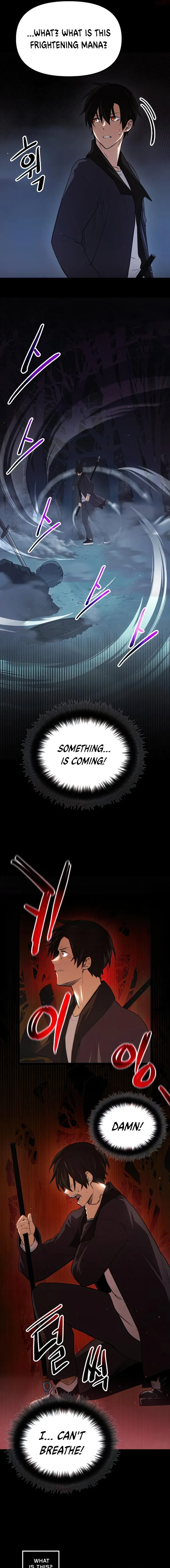 Read I Obtained a Mythic Item Manga Online
