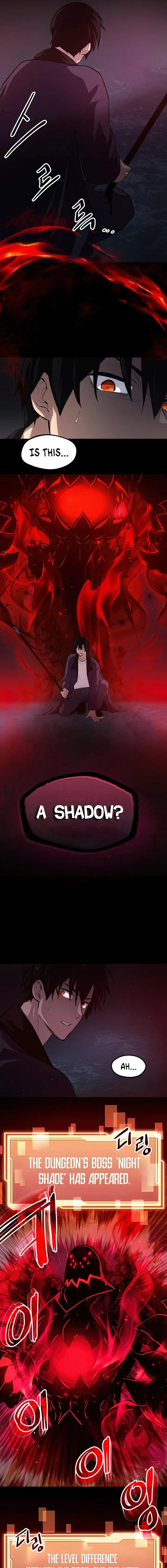 Read I Obtained a Mythic Item Manga Online