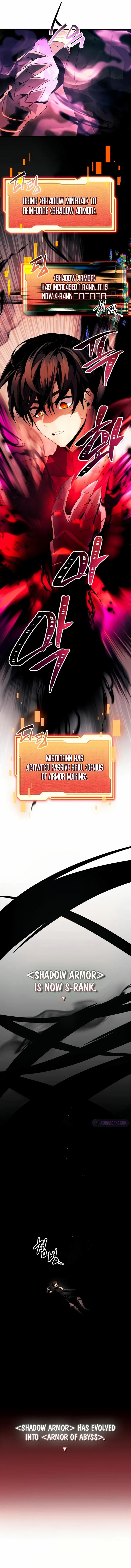 Read I Obtained a Mythic Item Manga Online