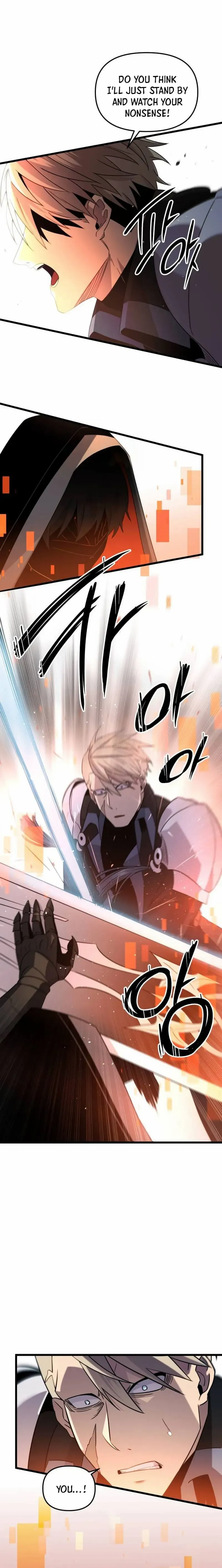 Read I Obtained a Mythic Item Manga Online