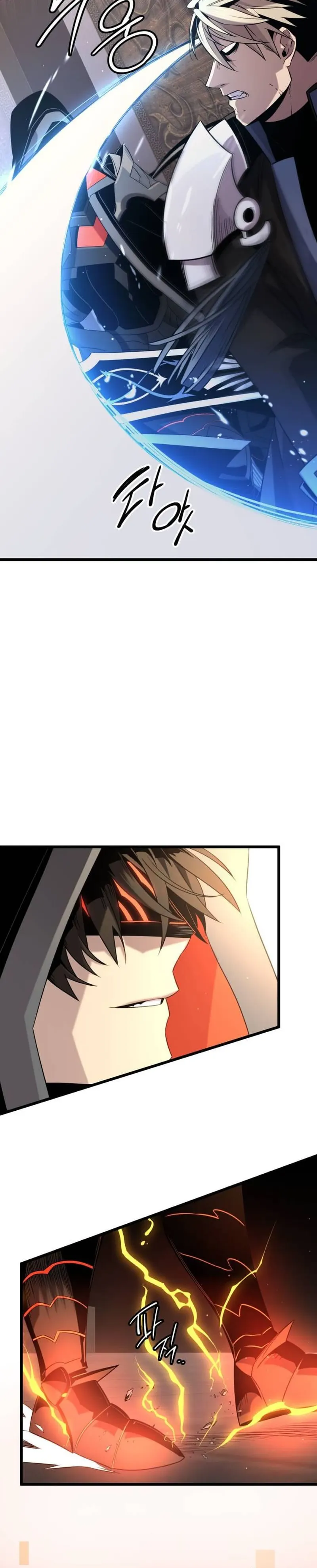 Read I Obtained a Mythic Item Manga Online