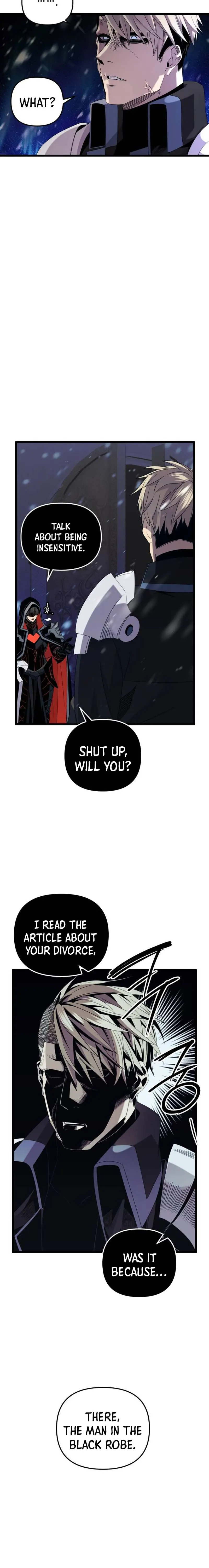 Read I Obtained a Mythic Item Manga Online