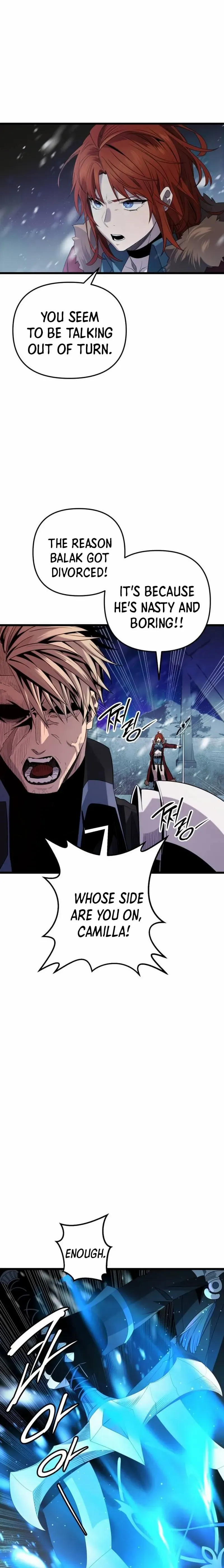 Read I Obtained a Mythic Item Manga Online