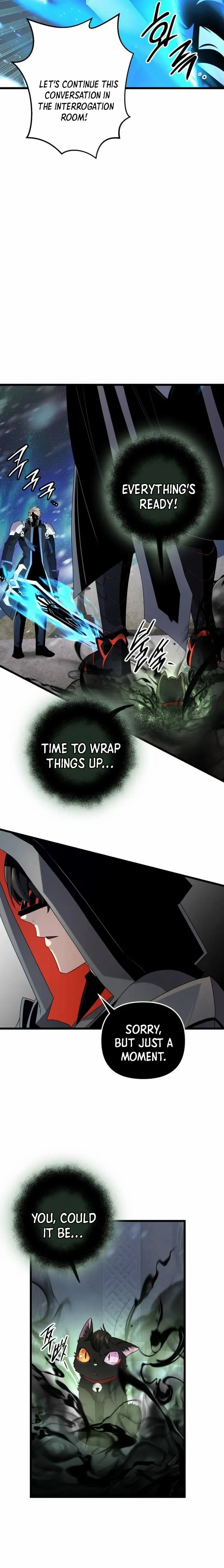 Read I Obtained a Mythic Item Manga Online