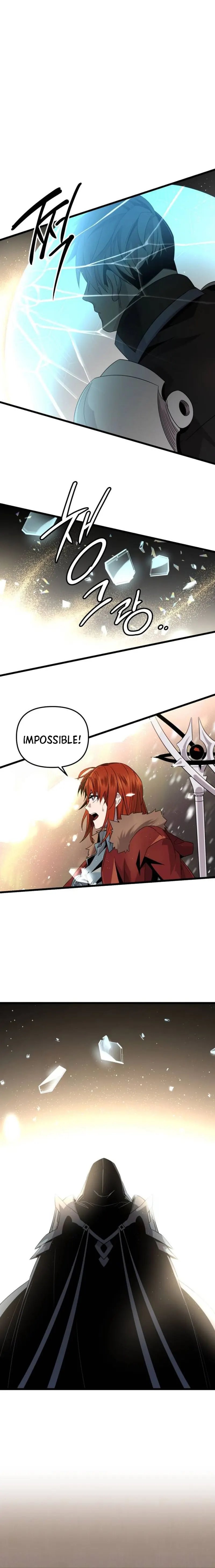 Read I Obtained a Mythic Item Manga Online