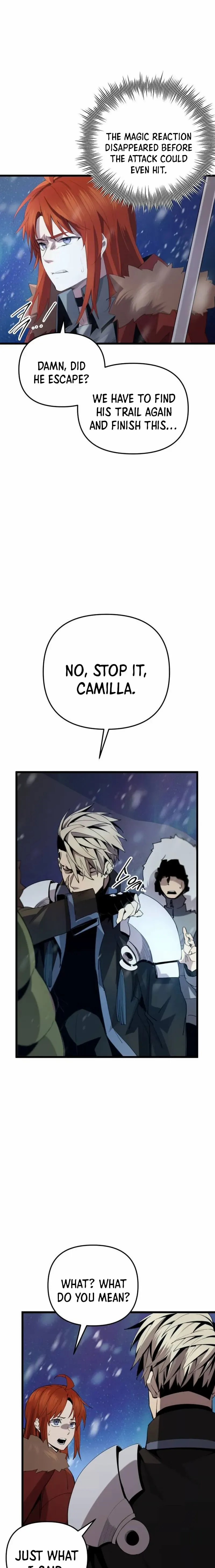 Read I Obtained a Mythic Item Manga Online