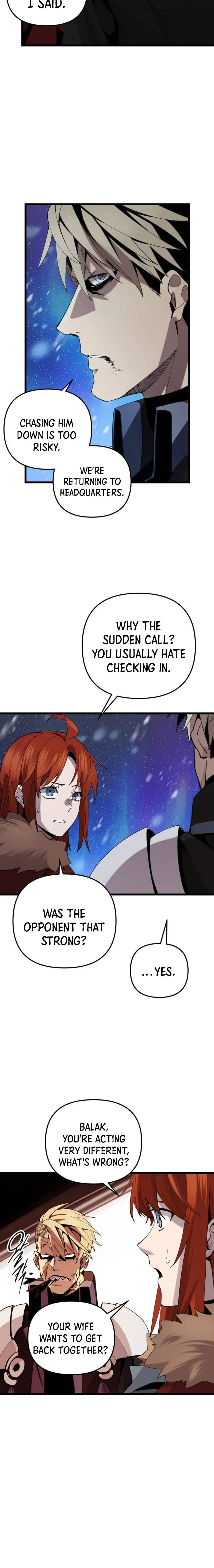 Read I Obtained a Mythic Item Manga Online