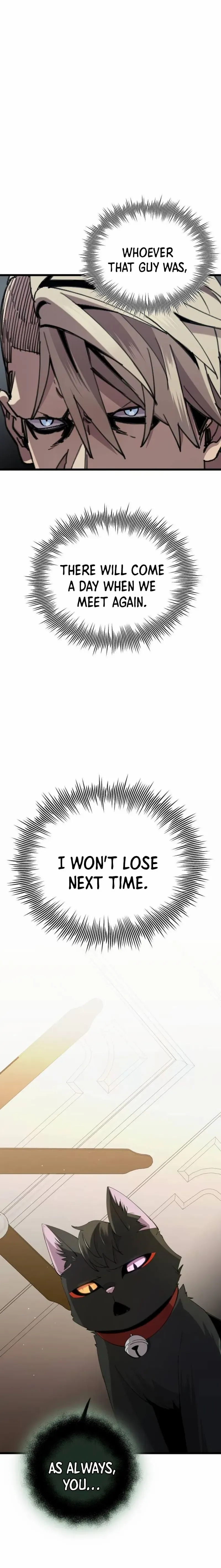 Read I Obtained a Mythic Item Manga Online