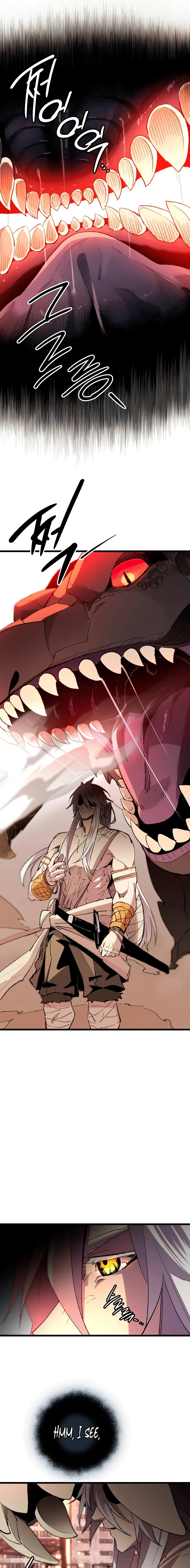 Read I Obtained a Mythic Item Manga Online