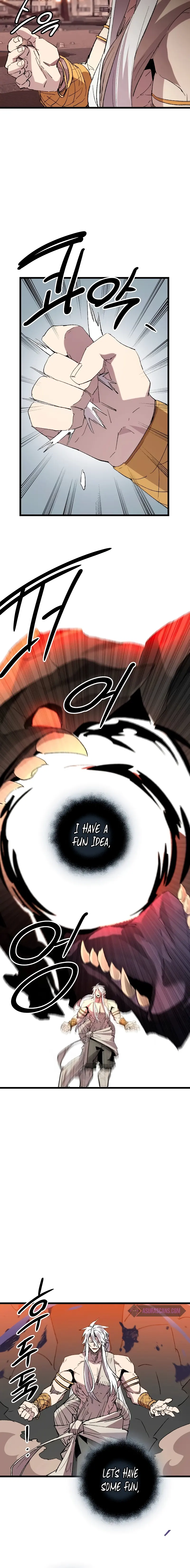 Read I Obtained a Mythic Item Manga Online