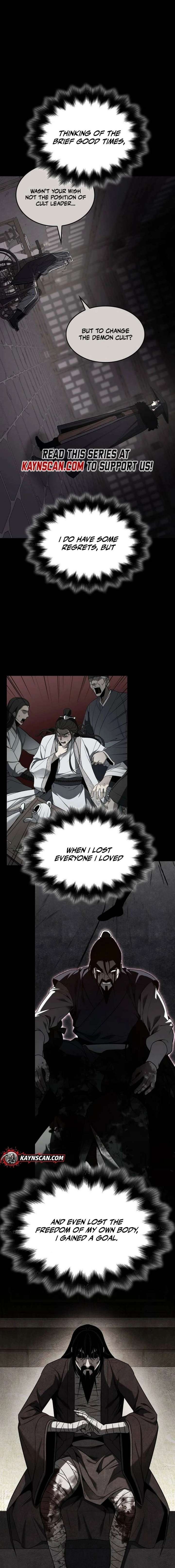 Read I Reincarnated As The Crazed Heir Manga Online