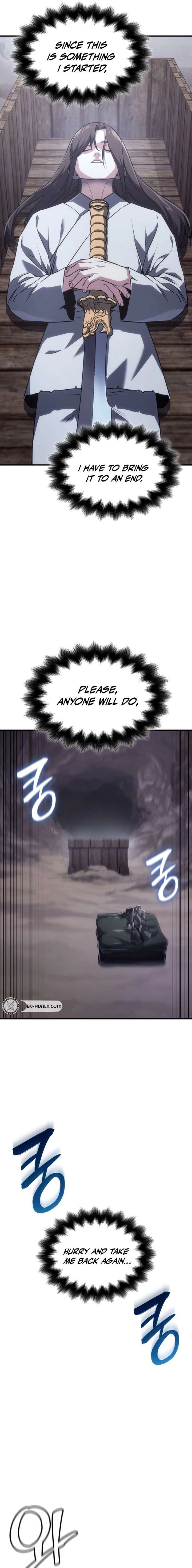 Read I Reincarnated As The Crazed Heir Manga Online
