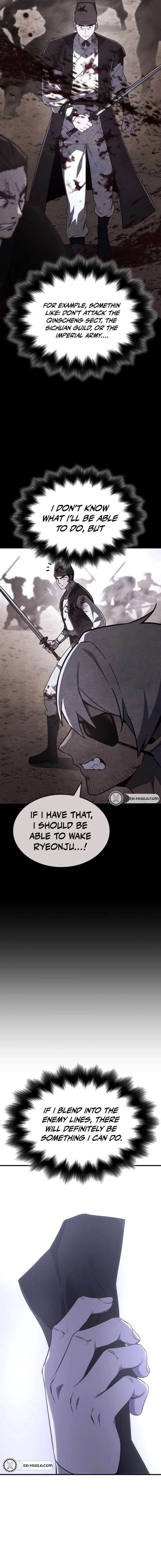 Read I Reincarnated As The Crazed Heir Manga Online