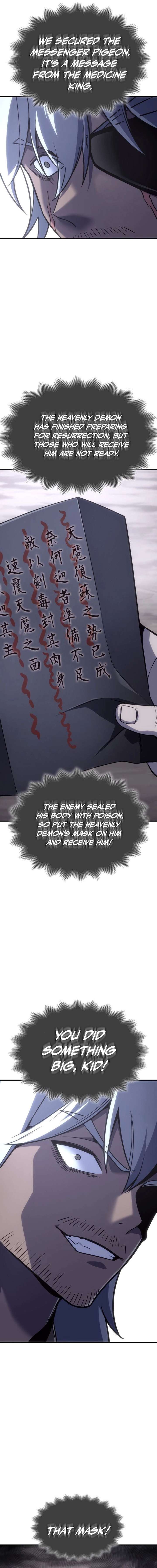 Read I Reincarnated As The Crazed Heir Manga Online