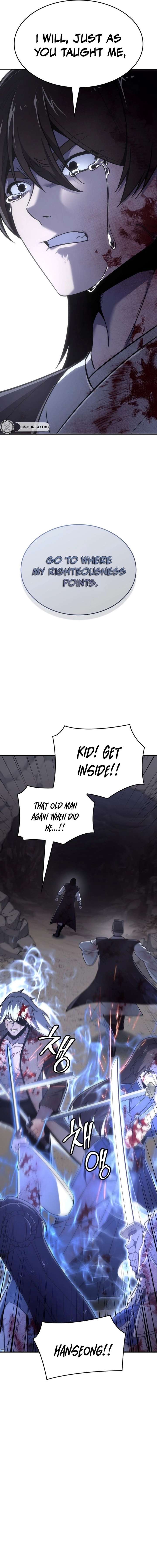 Read I Reincarnated As The Crazed Heir Manga Online