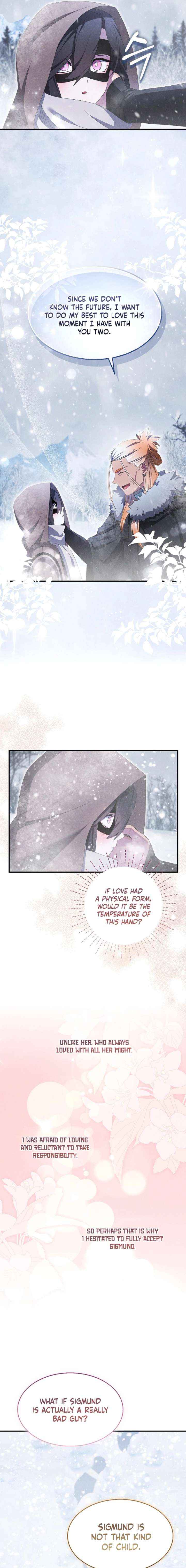 Read I Tried To Be Her Loyal Sword Manga Online