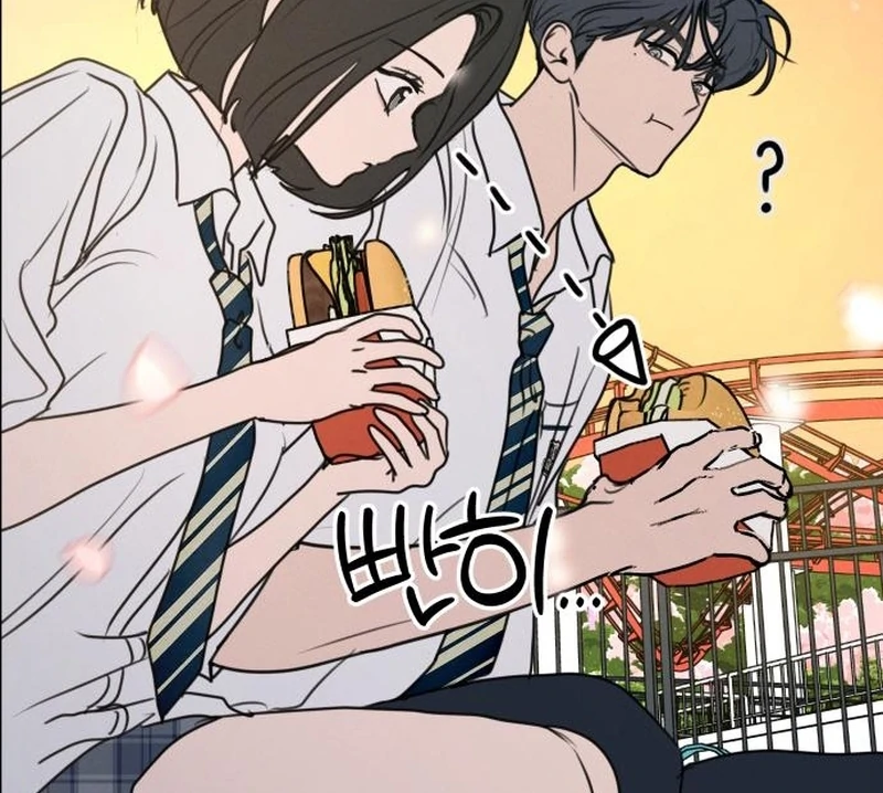 Read I Want To Be Fooled Manga Online