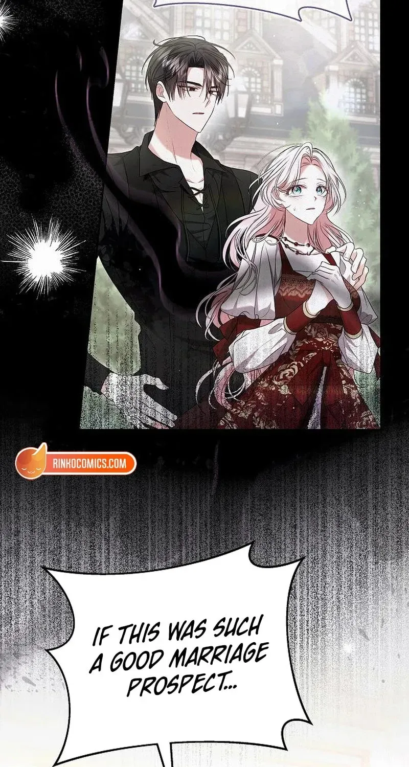 Read I’ve Probably Made a Mistake in Getting Married Manga Online